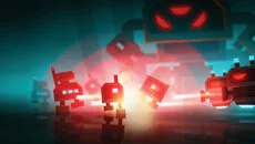 Droid Assault - дата выхода для Linux