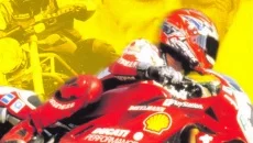 Ducati World: Racing Challenge - дата выхода для Dreamcast