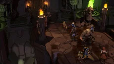 Dungeon (2009) - дата выхода для PC