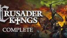 Crusader Kings - дата выхода для PC