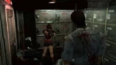 Resident Evil 2 (1998) - дата выхода для GameCube