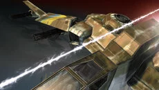 Echelon (1998) - дата выхода для PC