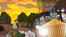 Edna & Harvey: The Breakout - дата выхода для Mac