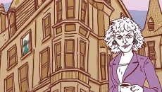 Eerie Estate Agent - дата выхода для iPad