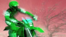 Action Supercross - дата выхода для PC