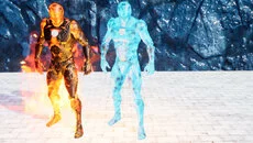 Elemental (1988) - дата выхода