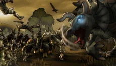 Elemental: War of Magic - дата выхода для PC