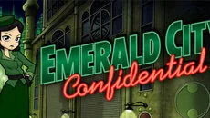 Emerald City Confidential - дата выхода для PC