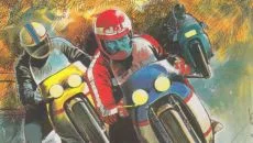 Endurance - дата выхода