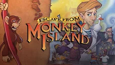 Escape from Monkey Island - дата выхода для Mac