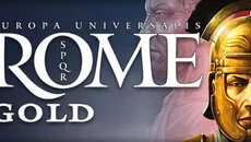 Europa Universalis: Rome - дата выхода для Mac