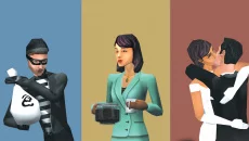 Sims - дата выхода для GameCube