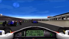 F1 Racing Simulation - дата выхода