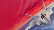 F29 Retaliator - дата выхода