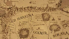 Fabled Lands - дата выхода для PC