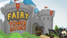 Fairy Tower - дата выхода для Mac