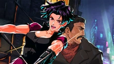 Fear Effect - дата выхода для PC