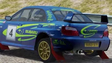 Colin McRae Rally 2005 - дата выхода для Mac