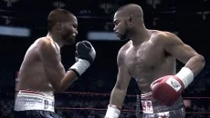 Fight Night Round 3 (2006) - дата выхода для PlayStation 3