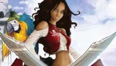 Captain Morgane and the Golden Turtle - дата выхода для Wii