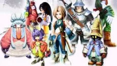 Final Fantasy IX - дата выхода для Android