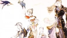 Final Fantasy V - дата выхода для iOS