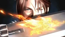 Final Fantasy VIII - дата выхода для Android