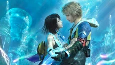 Final Fantasy X - дата выхода для PS Vita
