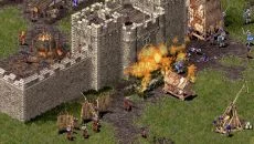 FireFly Studios' Stronghold - дата выхода для PC