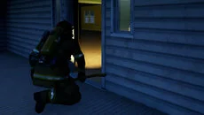 Fire Rescue - дата выхода для MSX