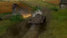 First Battalion - дата выхода для Xbox