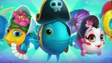 Fishdom - дата выхода для Android