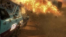 FlatOut: Ultimate Carnage - дата выхода для Xbox 360
