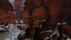 Food Chain - дата выхода для Browser