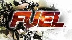 FUEL - дата выхода для PC