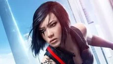 Mirror's Edge (2008) - дата выхода для iPad