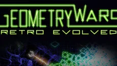 Geometry Wars: Retro Evolved - дата выхода для Xbox 360
