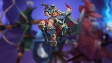 Get Medieval - дата выхода