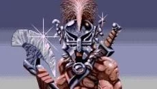 Gods - дата выхода для Genesis