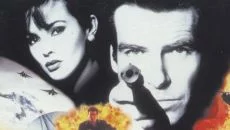 GoldenEye 007 - дата выхода для Nintendo 64