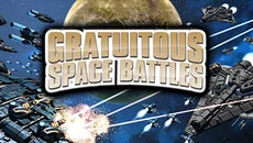 Gratuitous Space Battles - дата выхода для Mac