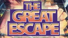 Great Escape (2003) - дата выхода для Xbox