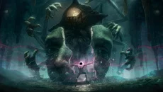 Grime - дата выхода для Stadia