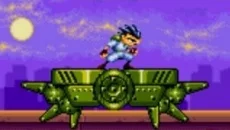 Gunstar Heroes - дата выхода для PC