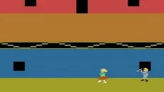 Halloween (1983) - дата выхода для Atari 2600