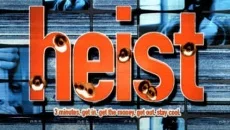 Heist - дата выхода для PC