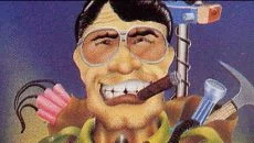 H.E.R.O. (1984) - дата выхода для MSX