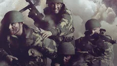 Hidden & Dangerous 2: Courage Under Fire - дата выхода для PC