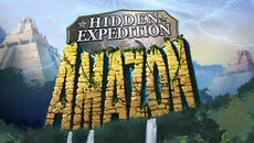 Hidden Expedition: Amazon - дата выхода для iPad