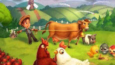 FarmVille 2 - дата выхода для iOS